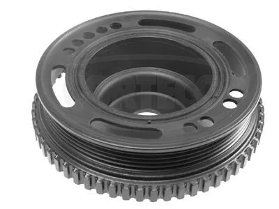 Obrázek produktu pro Řemenová řemenice, klikový hřídel CORTECO 80001113