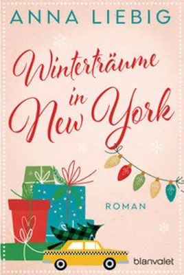 Obrázok produktu pre Winterträume in New York