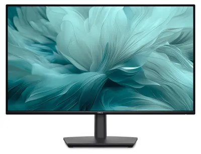 Zdjęcie produktu dla DELL SE2426H, 60,5 cm (23.8"), 1920 x 1080 px, Full HD, LCD, 8 ms, Czarny