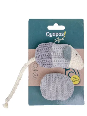 Productafbeelding van Quapas! Muis met Bal