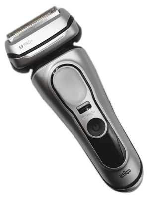 Produktbild von Braun Elektrorasierer Rasurpflege Serie 9 PRO Ultra Präzision Nass und Trocken