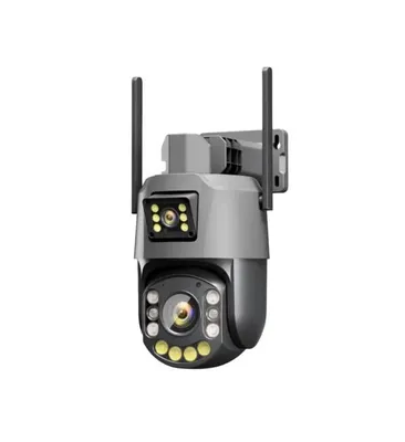 Image de Caméra double RobiCam TwinX36, PTZ, zoom optique 36x