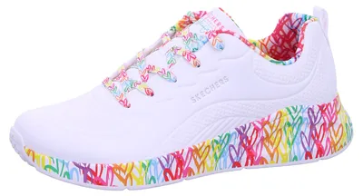 Immagine prodotto di Skechers Uno Sneaker Bianco