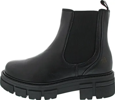 Zdjęcie produktu dla Apple of Eden Chelsea Boot Black