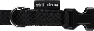 Produktbild von MINIFINDER Halskette für Katzen für Atto Pro
