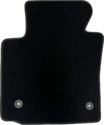 Immagine prodotto di Tappetino anteriore sinistro di alta qualità per Seat Leon II 2005-2012