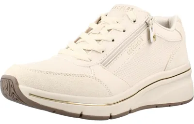 Obrázek produktu pro SKECHERS 190370S BILLION FLEX LUXE UP Béžový