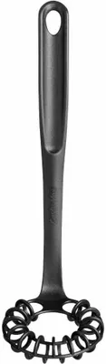 Zdjęcie produktu dla Trzepaczka spiralna GastroMax 6916-1, czarna