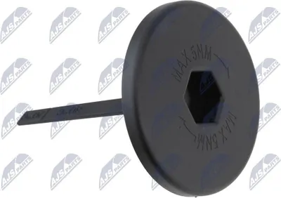 Produktbild von NTY Verschlussdeckel Ausgleichsbehälter-Servolenkung BKO-BM-011 für BMW 5 Touring (F11)