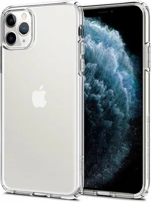 Obrázek produktu pro iPhone 11 Pro – průhledné pouzdro, 5,8 palců