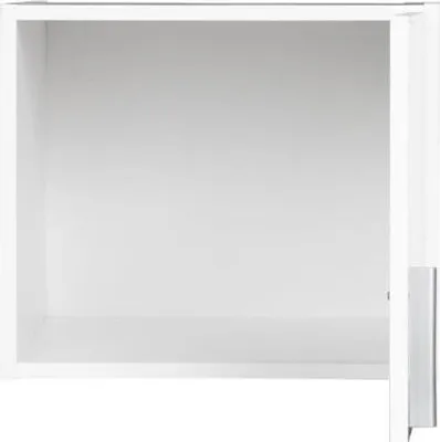Produktbild von Erweiterung für schmalen Kleiderschrank 47 cm CERETE 1 - weiß