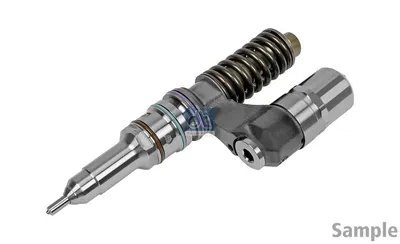 Produktbild von DT Spare Parts 7.56206 Pumpe Düse Einheit Einspritzdüse für IVECO Stralis Trakker