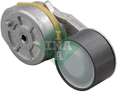 Produktbild von INA 534 0259 10 Spannarm Keilrippenriemen Ø74mm für VOLVO B 9 9700 8500 FH III B 12