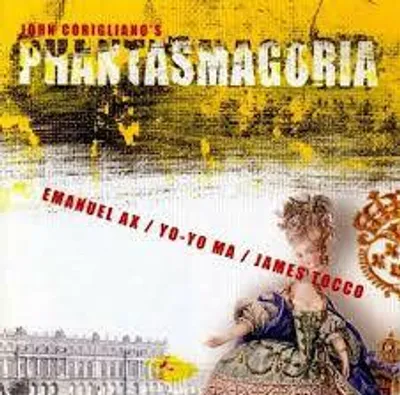 Zdjęcie produktu dla Fantasmagoria