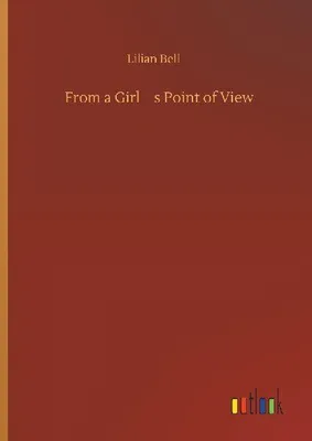 Produktbild von From a Girls Point of View