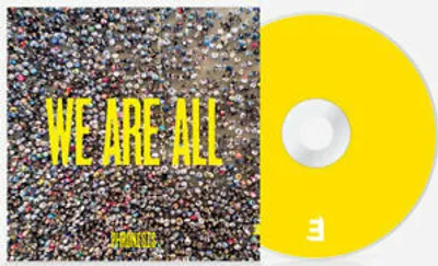 Produktbild von Phronesis: We Are All