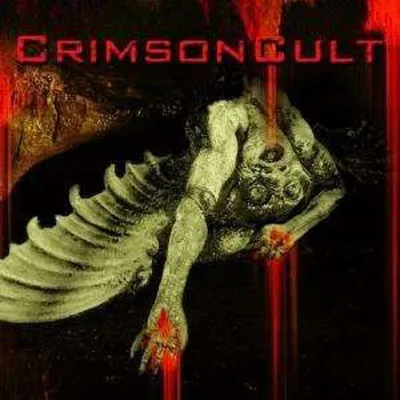 Obrázok produktu pre Crimson Cult