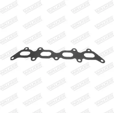 Produktbild von WALKER 80319 Auspuffdichtung Auspuffdichtung für FIAT GRANDE PUNTO (199)