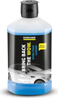 Produktbild von Kärcher Ultra Foam Cleaner RM 615
