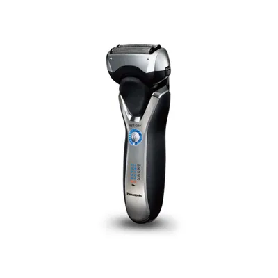 Produktbild von Panasonic ES-RT67 Herrenrasierer silber-schwarz