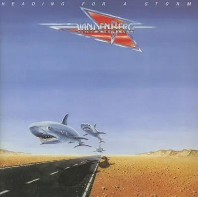 Obrázek produktu pro Vandenberg: Vandenberg: (Remastered & Reloaded) - - (CD / H)