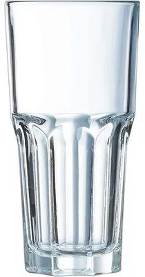 Immagine prodotto di Bicchiere arcoroc 6 pezzi in vetro trasparente (200 ml) (6 pezzi)