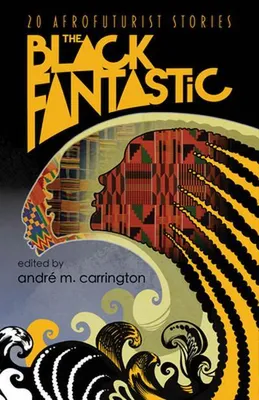 Produktbild von Black Fantastic
