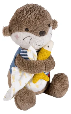 Produktbild von Nachtlicht Otter Theo
