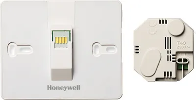 Produktbild von HONEYWELL Wandhalterung evohome ATF600