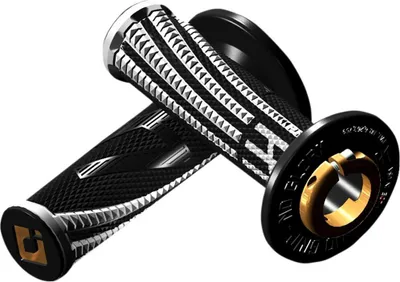 Obrázek produktu pro Gripy ODI Emig Pro V2 Lock-on, Full Diamond