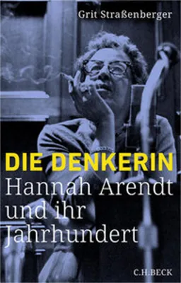 Imagen del producto de Die Denkerin