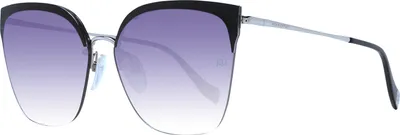 Produktbild von Ana Hickmann Sonnenbrille AH3178 04D 66 Damen Lila