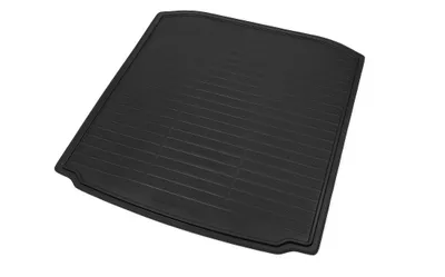Obrázek produktu pro Škoda gumový koberec do kufru Octavia III liftback 2012-2017 5E5061163A