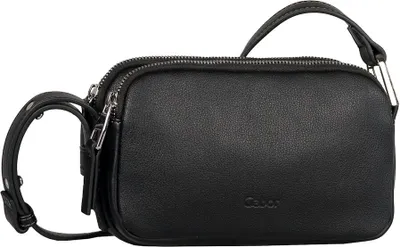 Image de Gabor Tech-Accessories Millie, Sacoche pour appareil photo, noir, Schwarz
