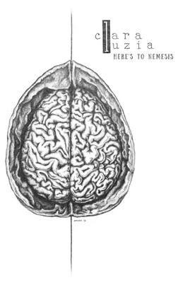 Image de Clara Luzia - Here's To Nemesis (Limited Edition) - - (LP / H)