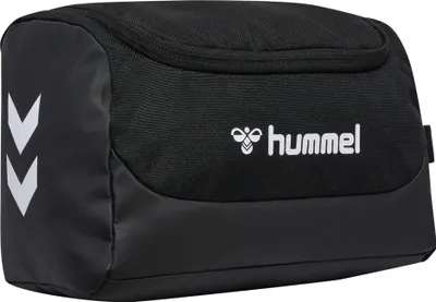 Zdjęcie produktu dla hummel hmlLEAD TOILETRY BAG BLACK CZARNY -