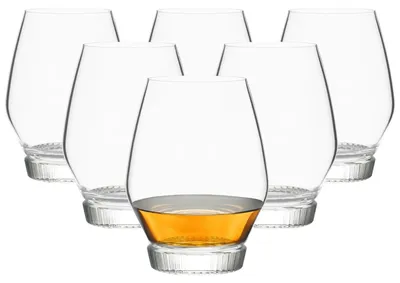 Produktbild von Riedel All American Bourbon Glas 6er Set