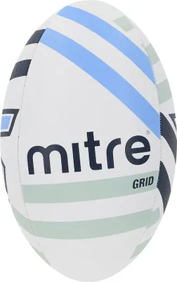 Produktbild von Mitre Grid D4p Rugbyball 5 5