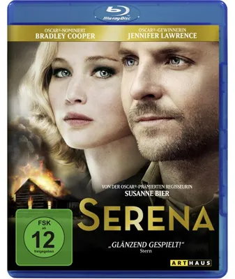 Produktbild von Serena