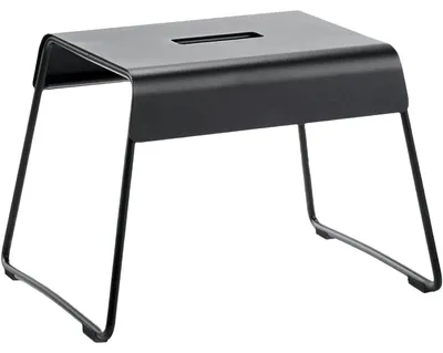 Produktbild von Zone Denmark 331818, Drinnen, Stahl, Schwarz, Stahl, Schwarz, Modern