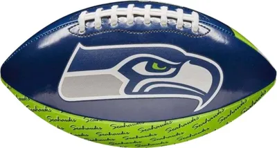 Produktbild von Wilson F1523XB NFL City Pride Peewee Team Seahawks Fanzone Artikel