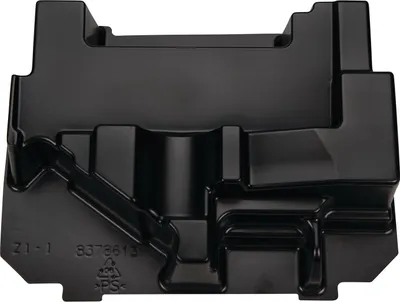 Produktbild von Makita MAKPAC Koffereinsatz Koffereinsatz für MAKPAC Gr. 4