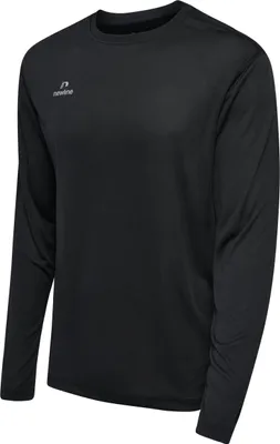 Produktbild von newline Nwlbeat T-Shirt L/S - black, Größe:XXL