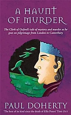 Produktbild von Haunt Of Murder – Lingua: Inglese