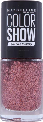 Obrázek produktu pro Maybelline New York – Lak na nehty Colorshow – 331 Rosa Partykleid