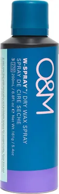 Produktbild von Haarwachs Trockenwachs Spray 200ml
