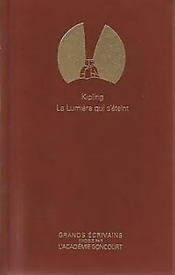 Image de La lumiere qui s'eteint