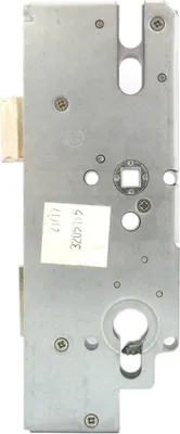 Produktbild von KFV Reparaturschloss 8772 (Dornmass: 55 mm) Dornmass: 55 mm