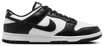 Produktbild von Nike Dunk Low White Black Panda (2025) - EU 45