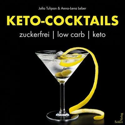 Obrázek produktu pro KETO-Cocktails